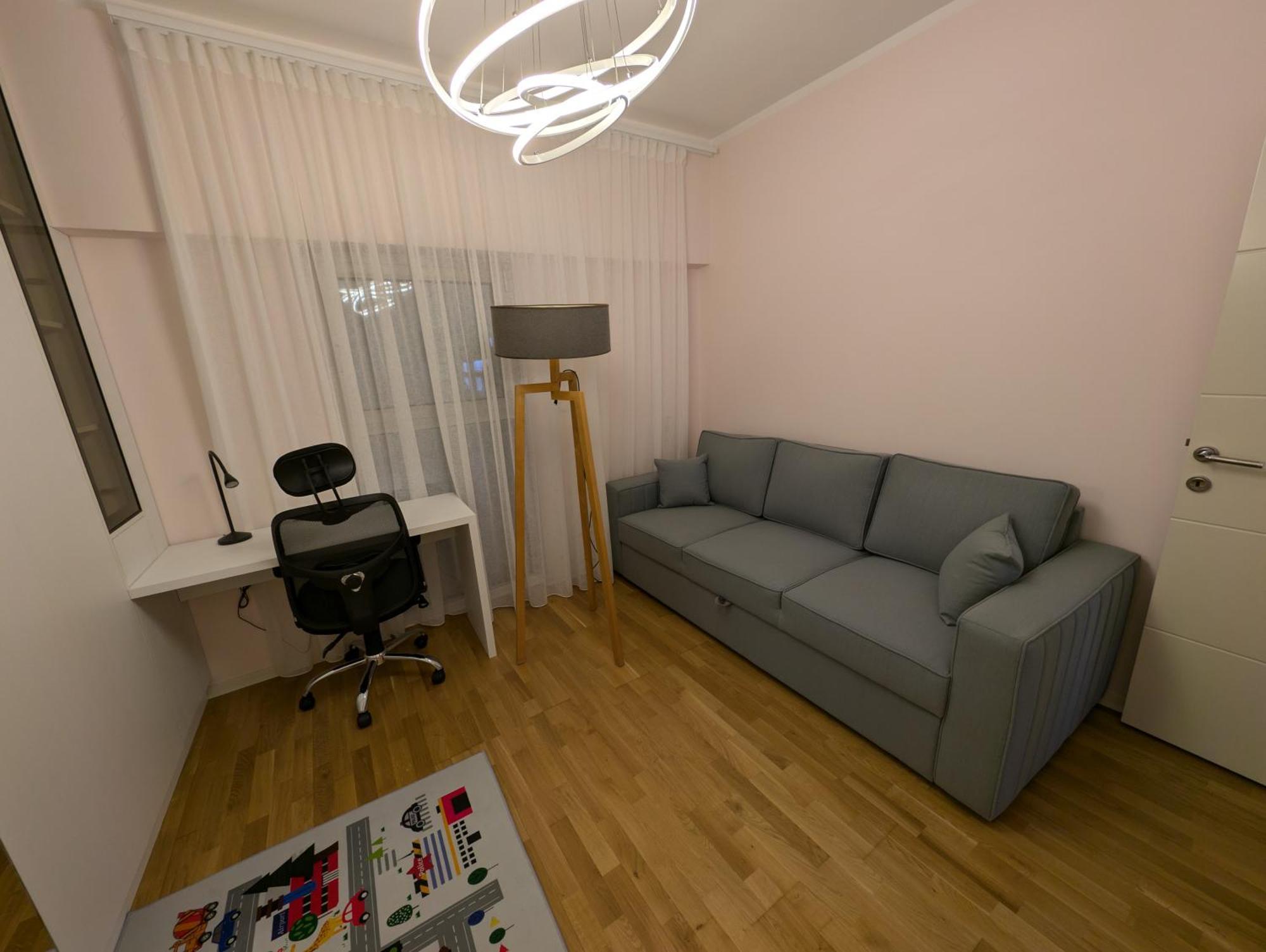 Lux Apartments Harmonia Budva Exterior foto