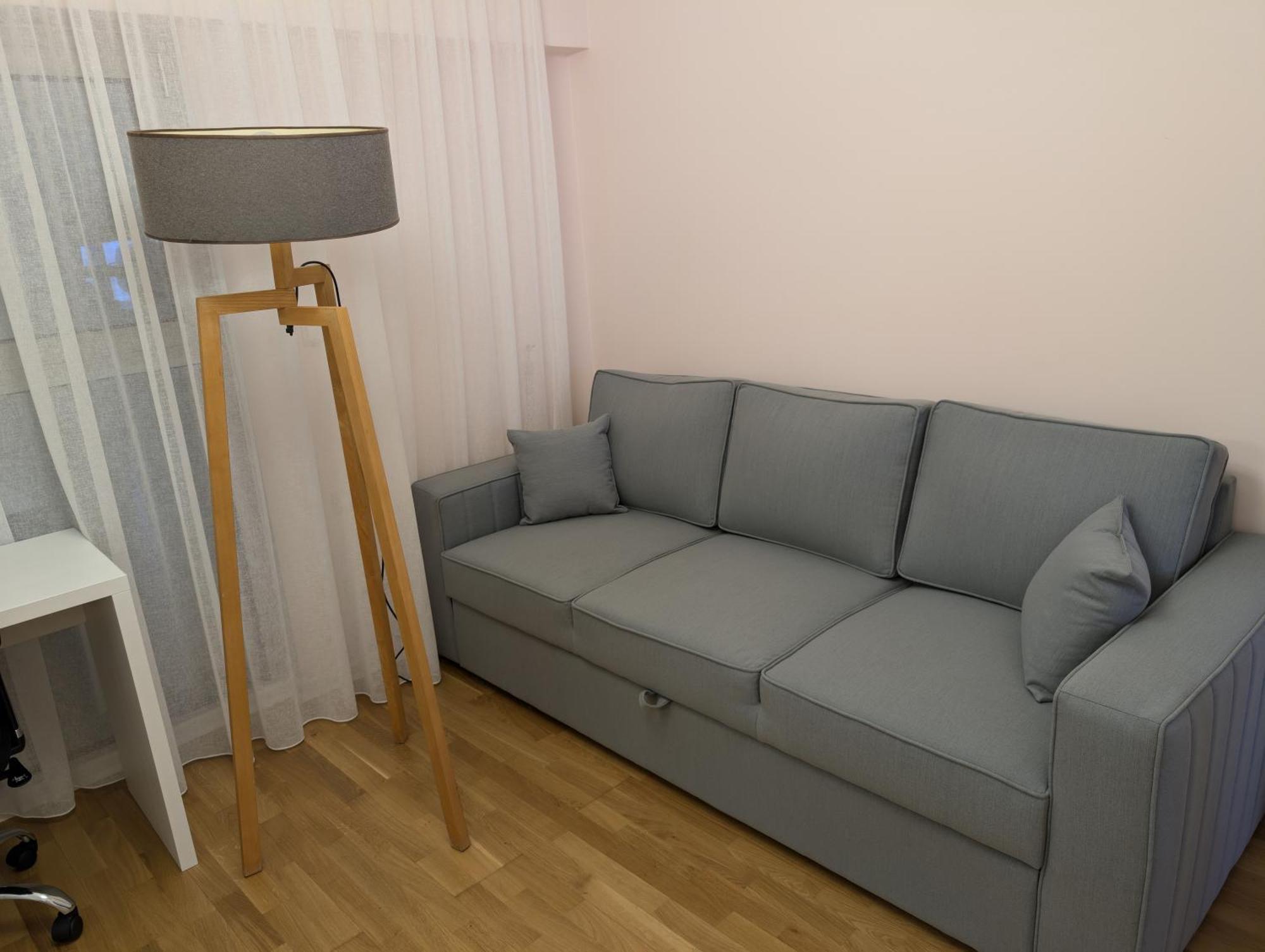 Lux Apartments Harmonia Budva Exterior foto